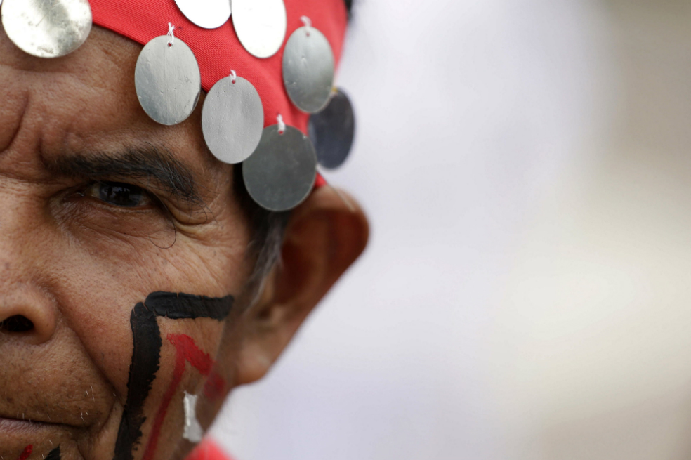 Inquietante balance de la ONU sobre derechos de pueblos indígenas