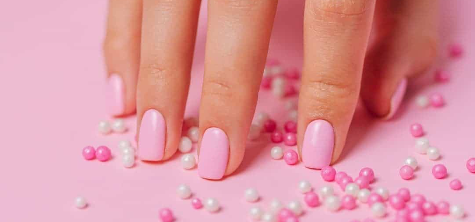 Barbiecore: 10 ideas de manicure rosa inspiradas en la película de Barbie