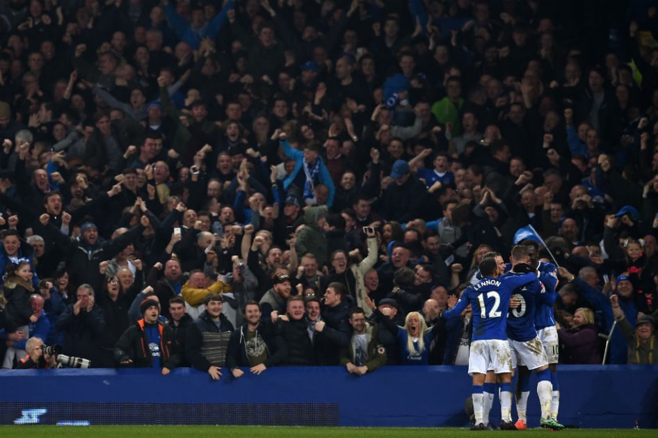 Lukaku pone fin a la temporada del Chelsea