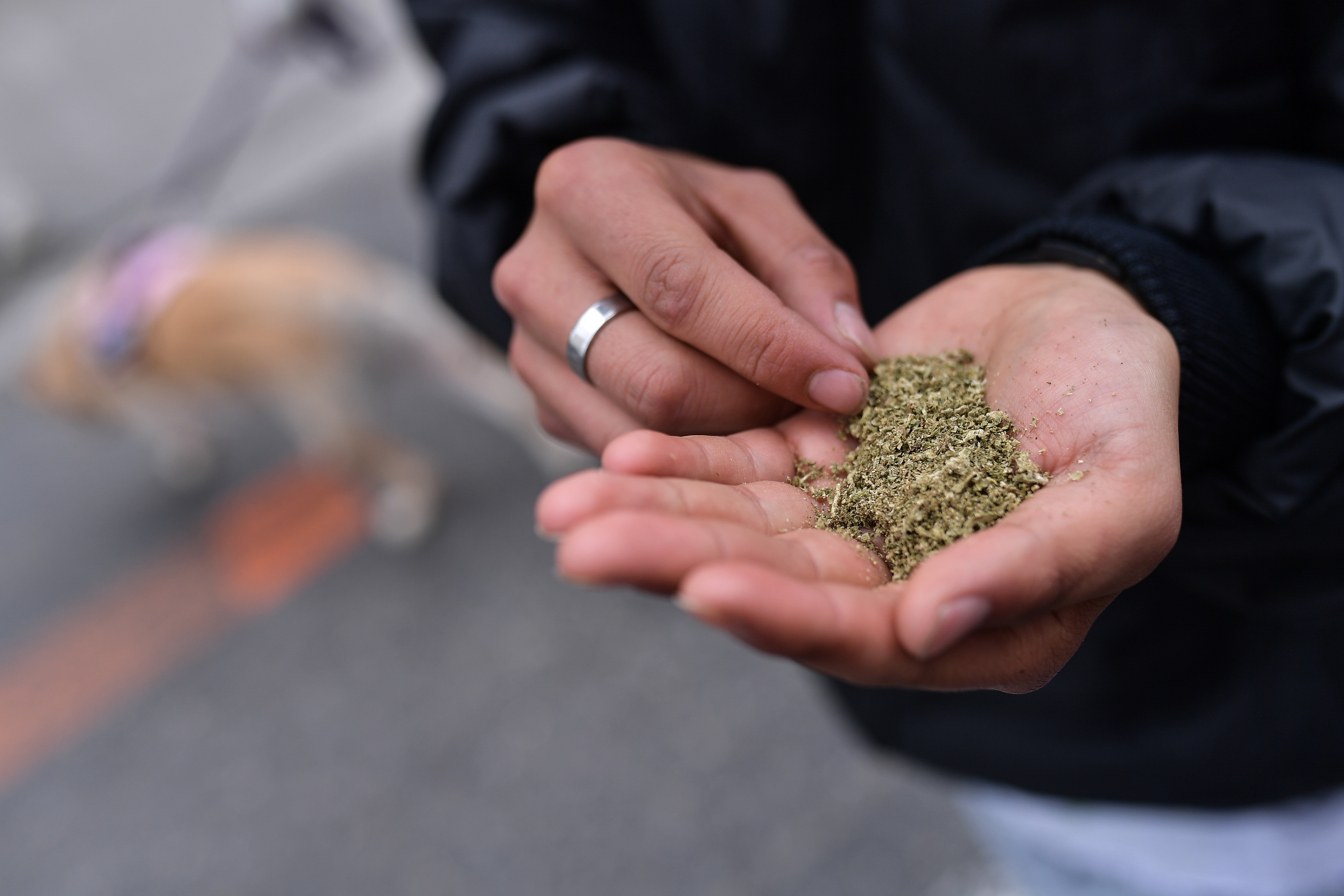 La peligrosa banalización del uso de las drogas