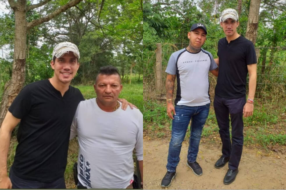 Rescatan a asesor de campaña de candidata a Concejo de Jamundí