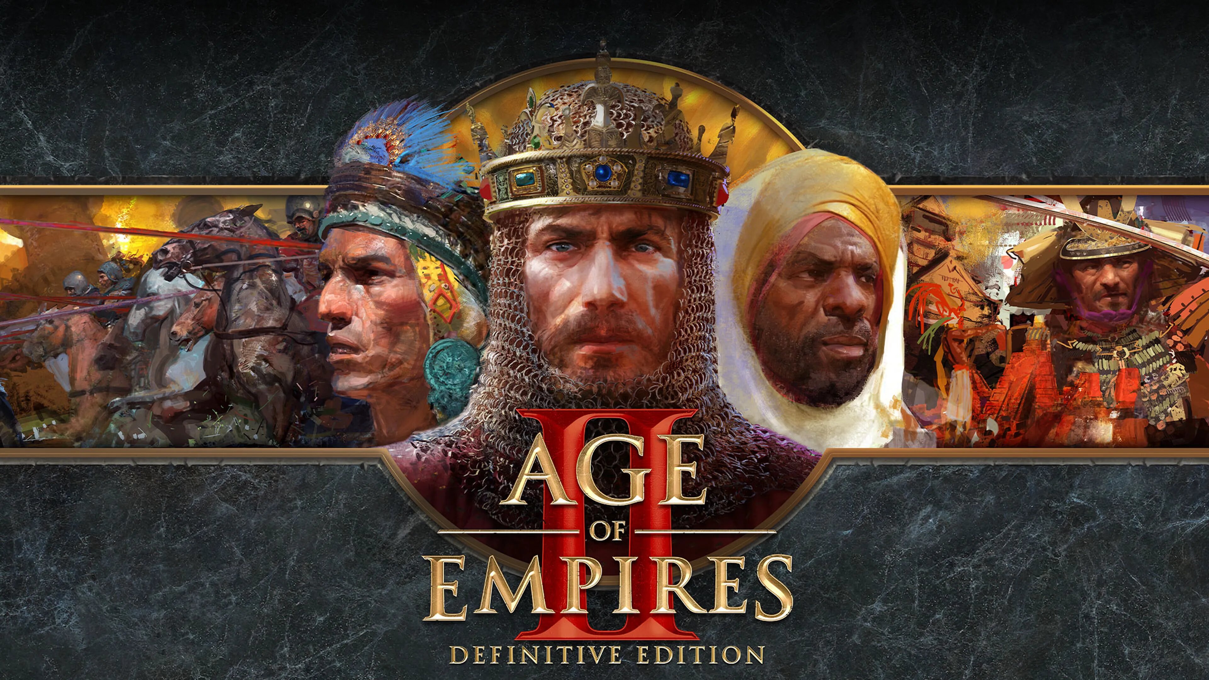 Age of Empires II: Definitive Edition ya tiene fecha oficial de lanzamiento en PS5