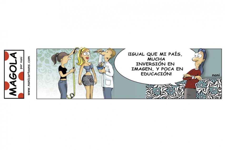 Campañas