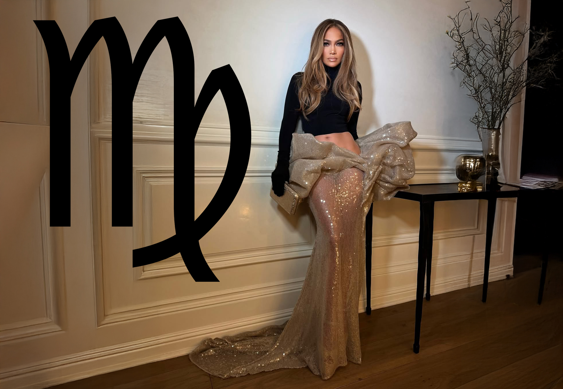 JLo evitaría trabajar con personas del signo Virgo. Esta es la curiosa razón