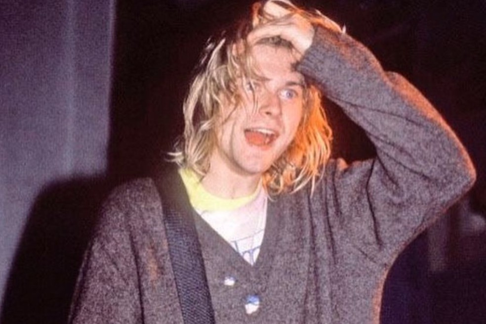 Rechazada la demanda del niño de la portada de Nirvana por pornografía