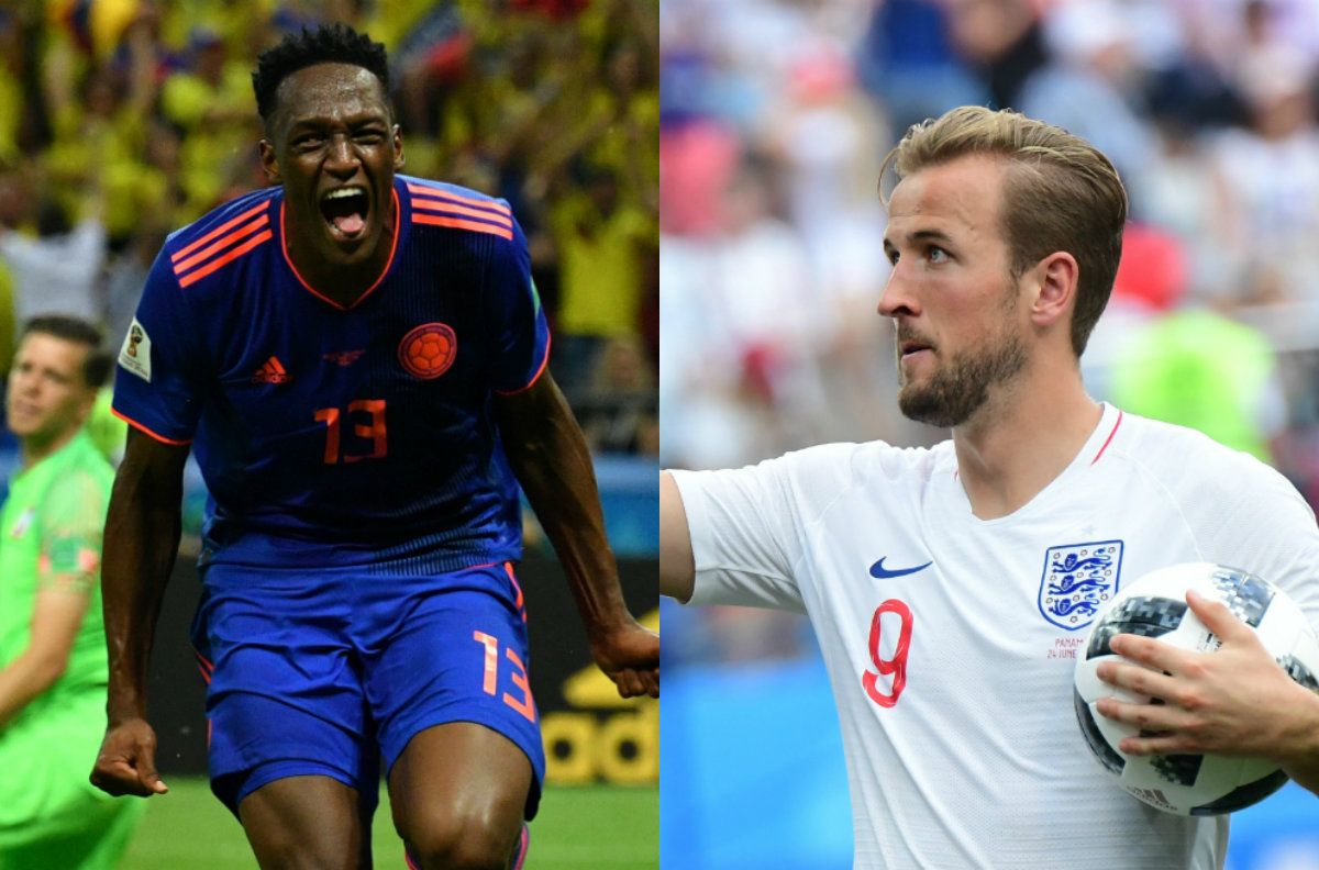 Hay mística: la historia entre Colombia e Inglaterra