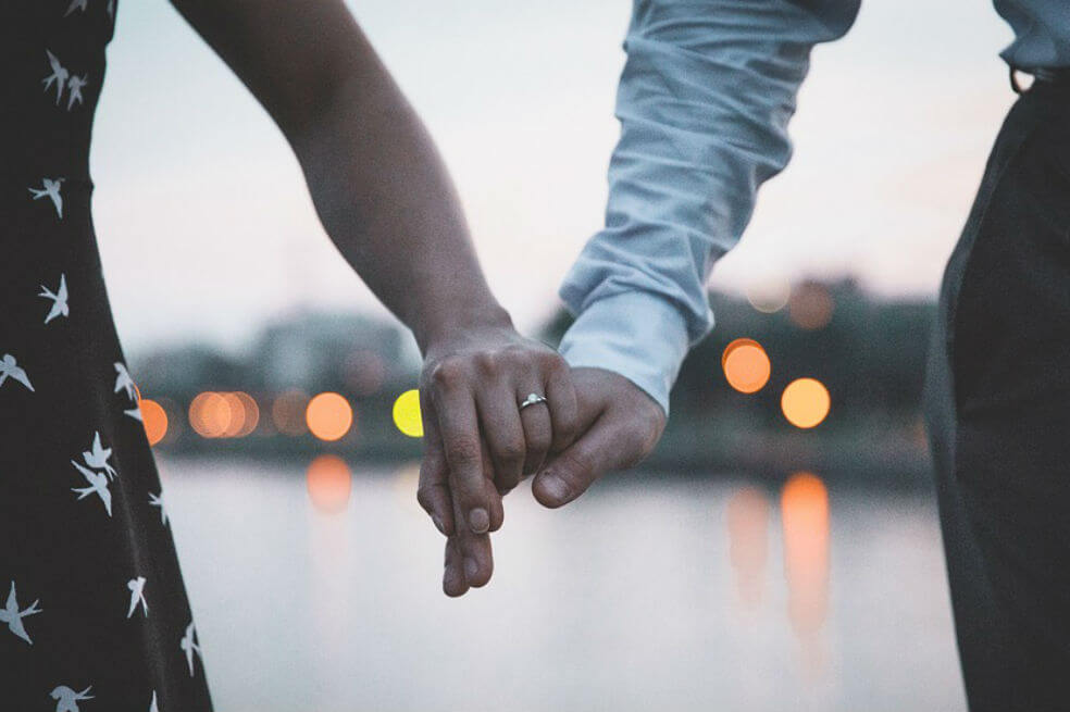 En Bogotá los matrimonios no duran