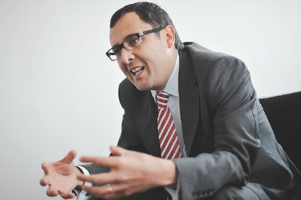 Bernardo “Ñoño” Elías