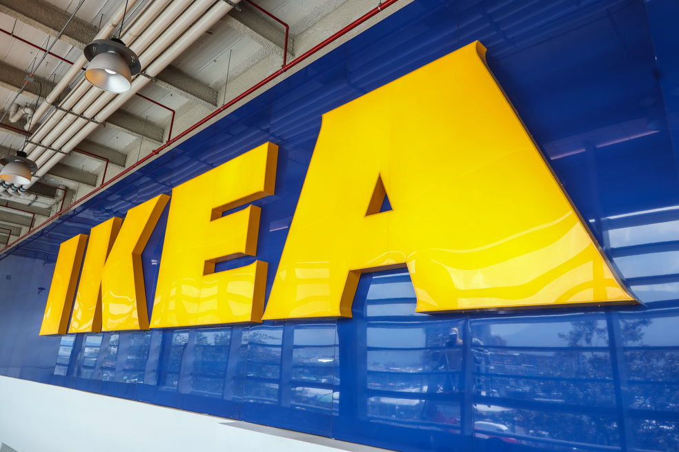 LANZAMIENTO IKEA