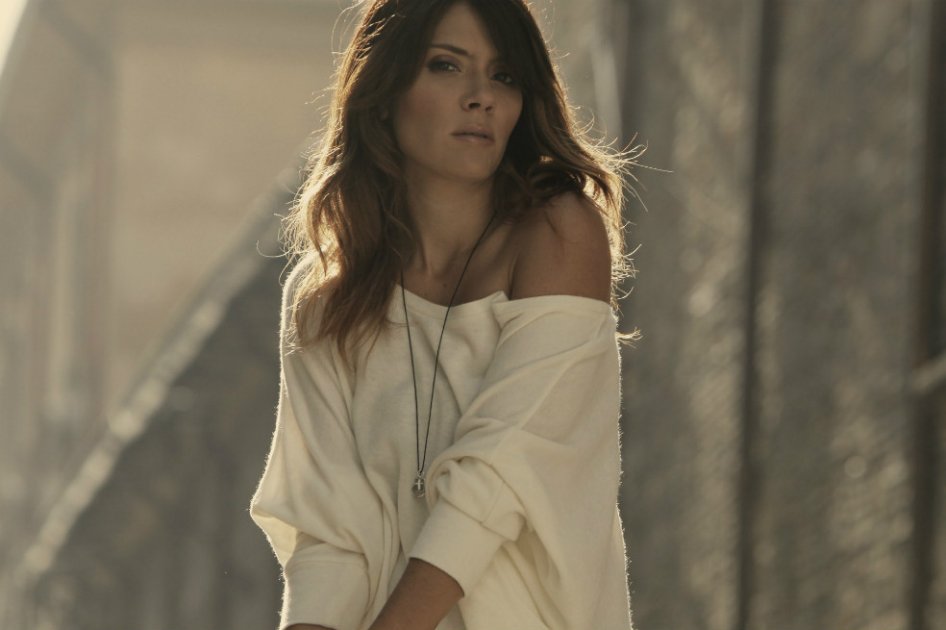 Kany García presenta su segundo álbum