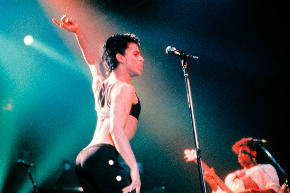 Las canciones de Prince tendrán su propia película