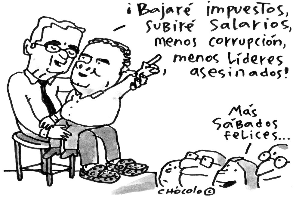 Chócolo