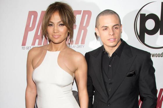 El novio de Jennifer Lopez confirma que la cantante regresa a ‘American Idol’