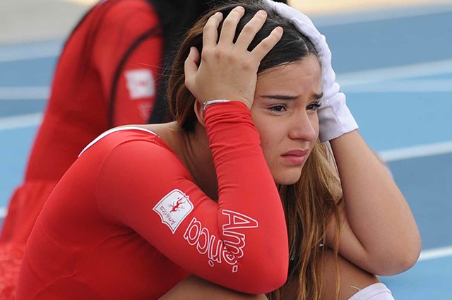 Dimayor impone cuantiosa sanción al América de Cali