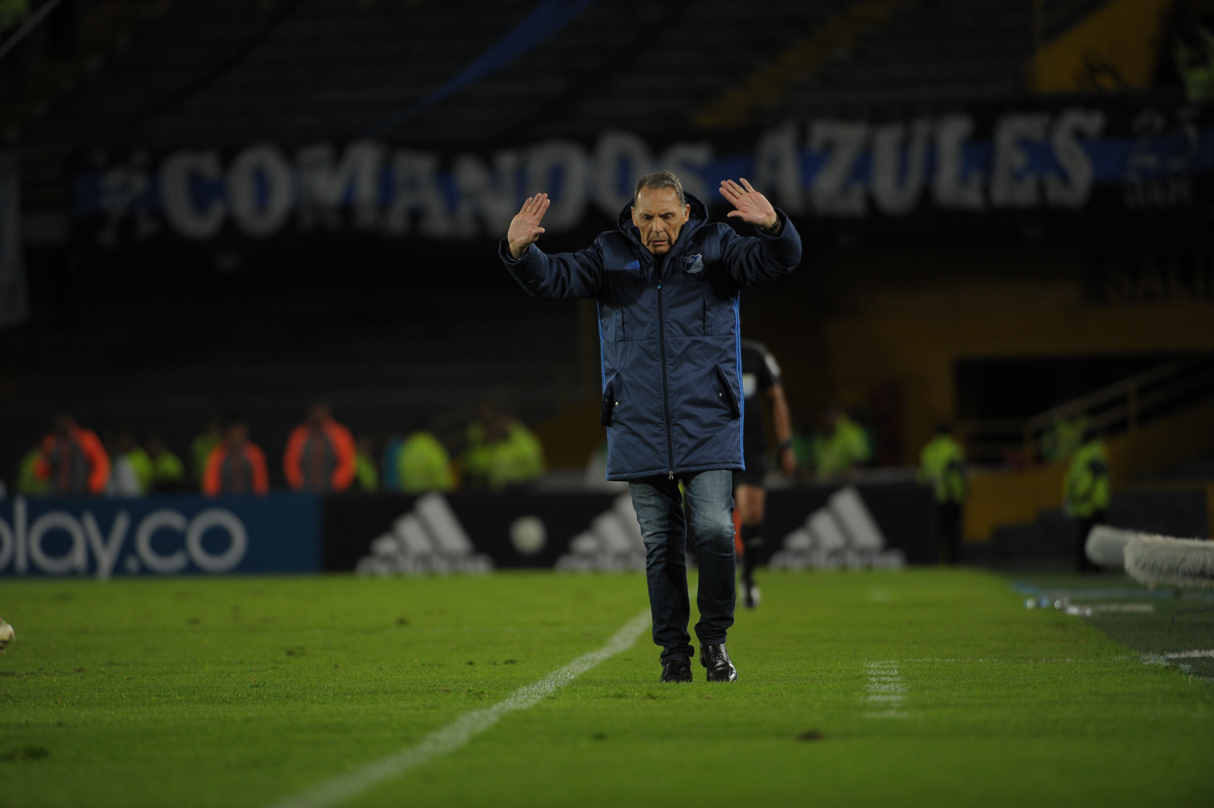 Murió Miguel Ángel Russo: luto en el fútbol sudamericano