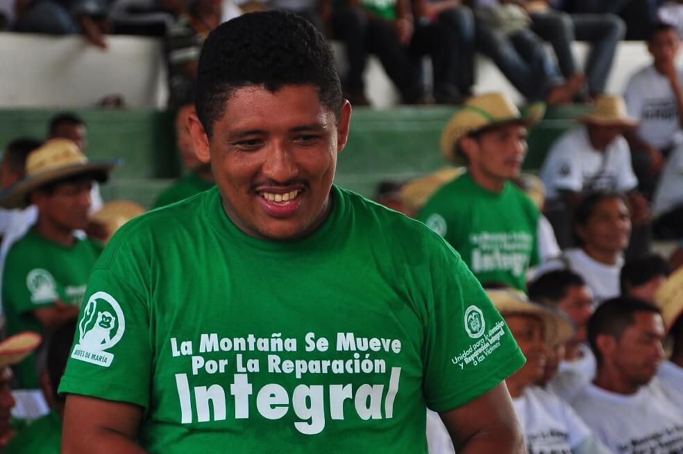 Defensor de derechos humanos Jorge Montes denuncia hostigamientos en su contra