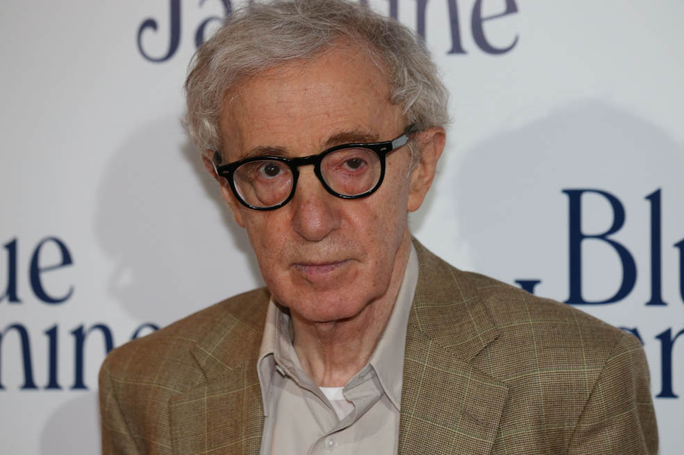 Detalles de la historia que tiene en el centro de la polémica a Woody Allen