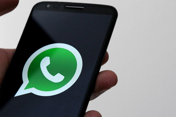 Juez brasileño decidió bloquear WhatsApp