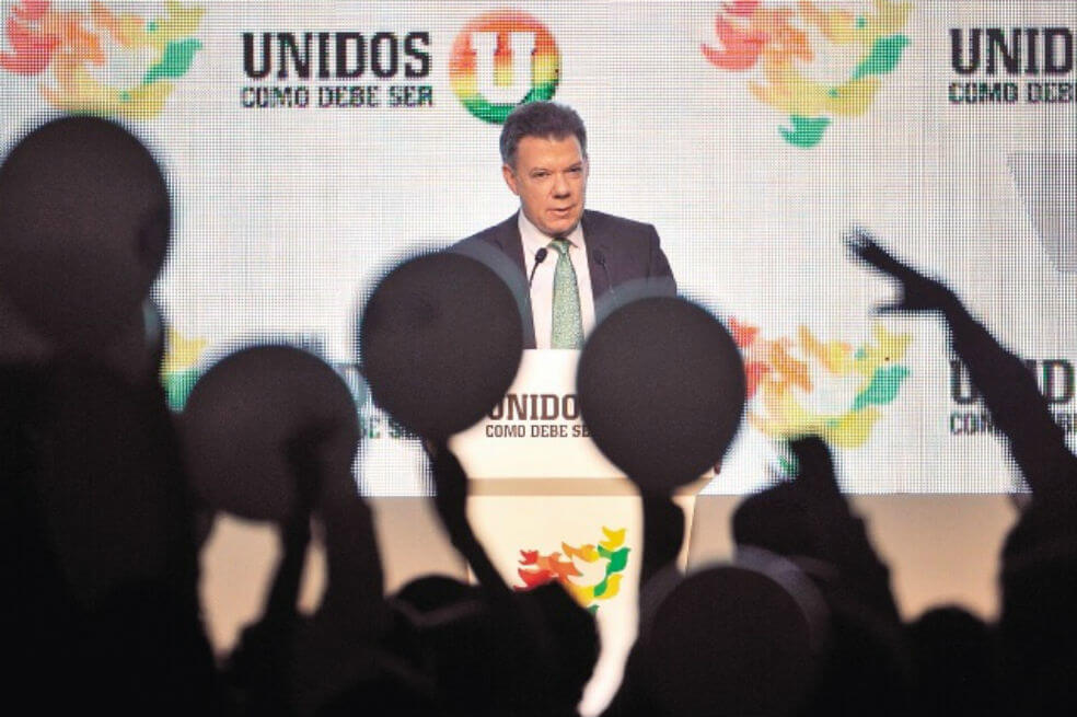 El desfile de versiones en el CNE por el caso  Santos-Odebrecht