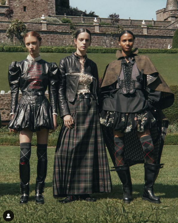 Dior Colección 2025