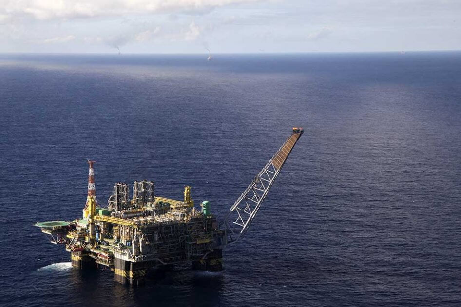 Petrobras y Ecopetrol adelantan exploraciones en el mar Caribe colombiano