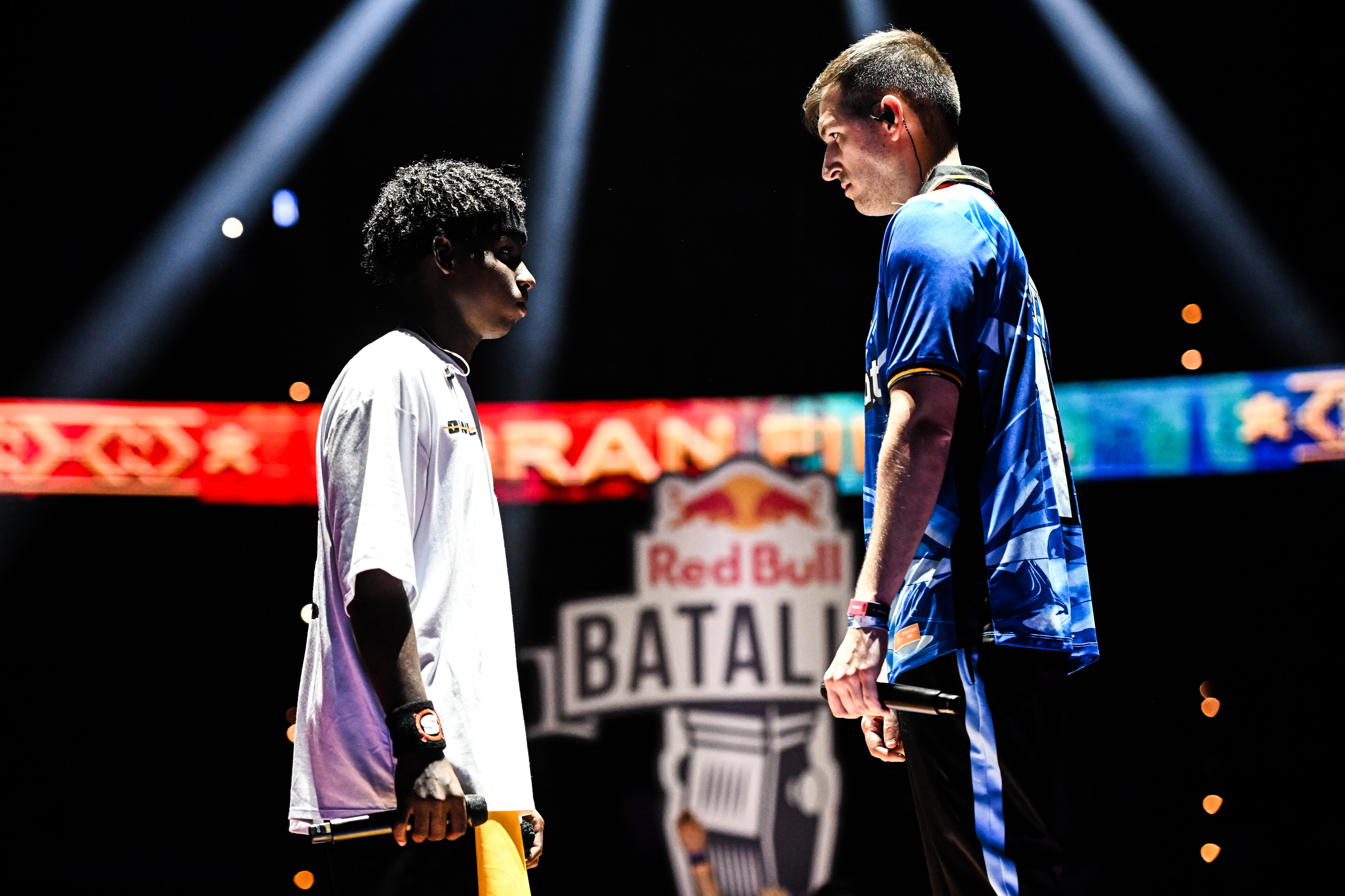 Chuty y Fat N: “El freestyle no ha muerto”
