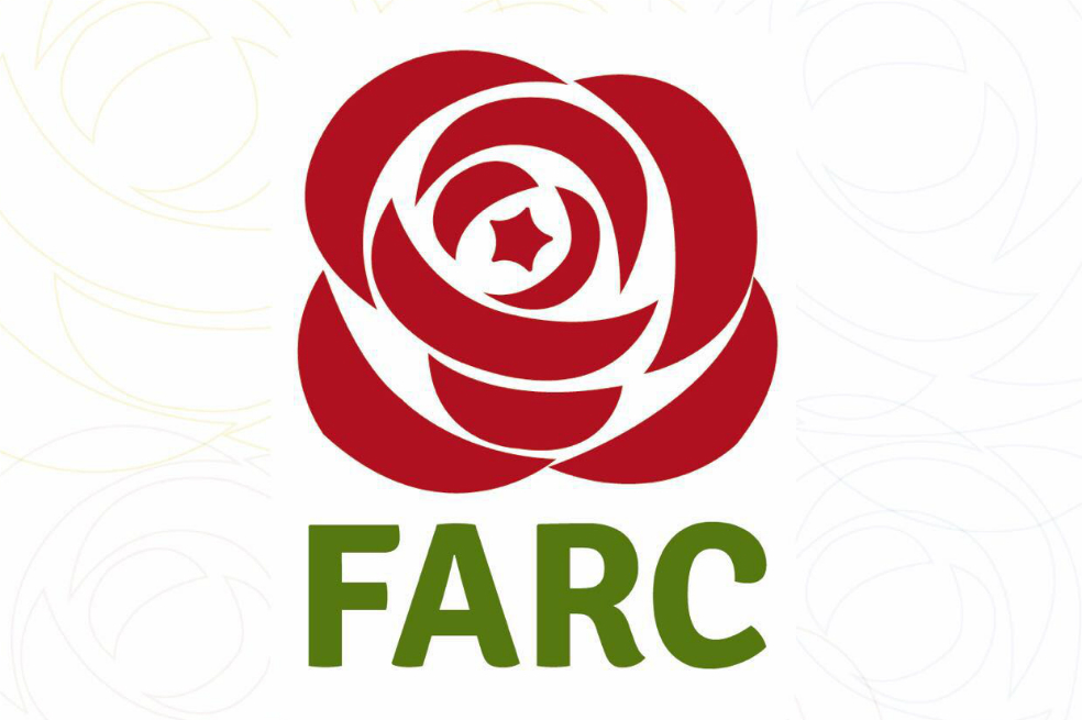 Avalarían nombre del partido político de las Farc