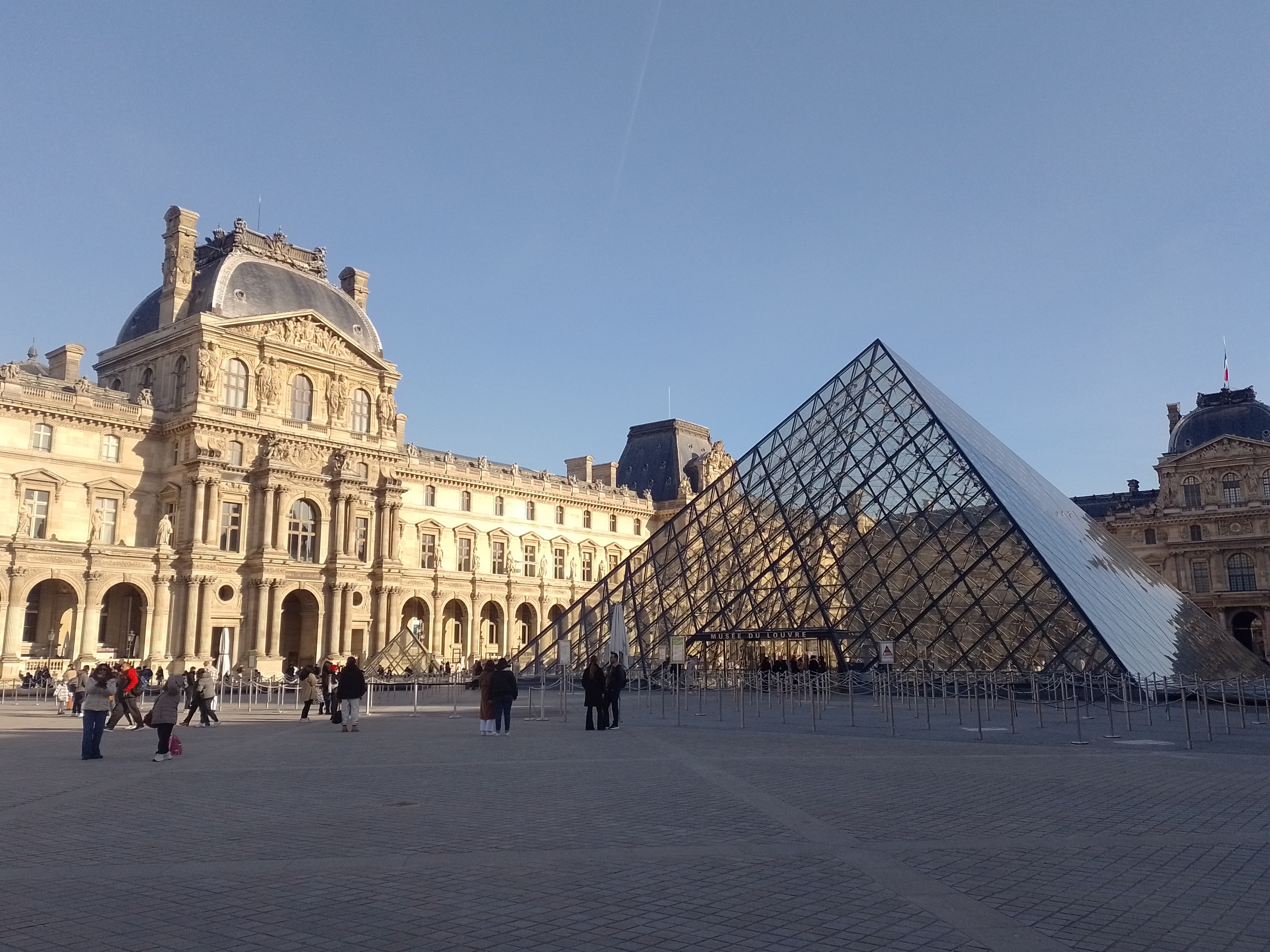 Turismo en París