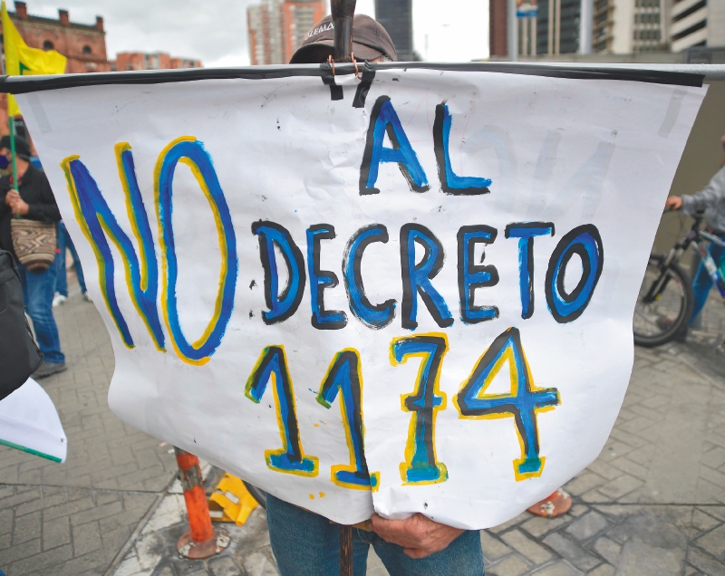 ¿A qué se enfrentará la discusión del salario mínimo para 2021?