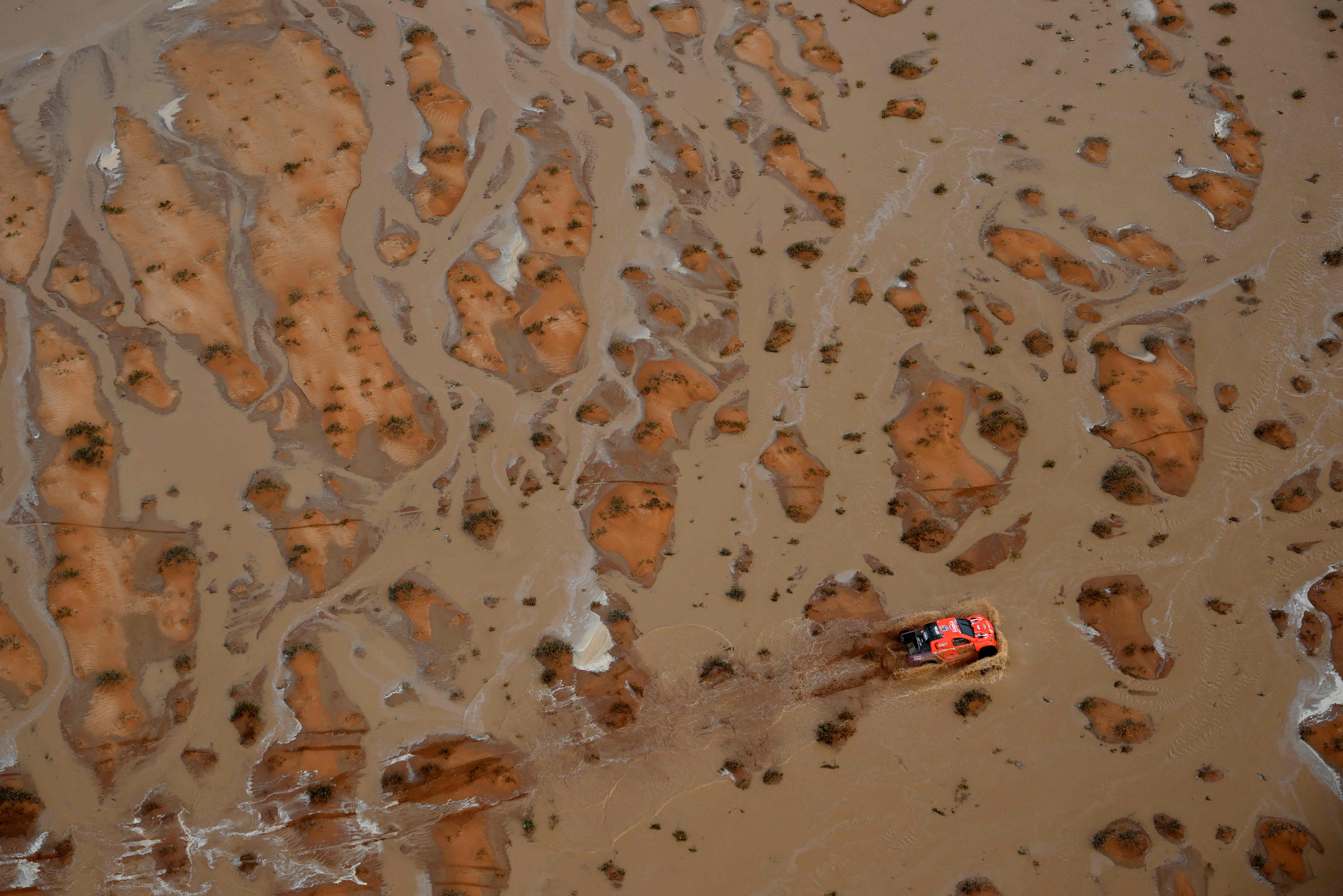 Rally Dakar 2023