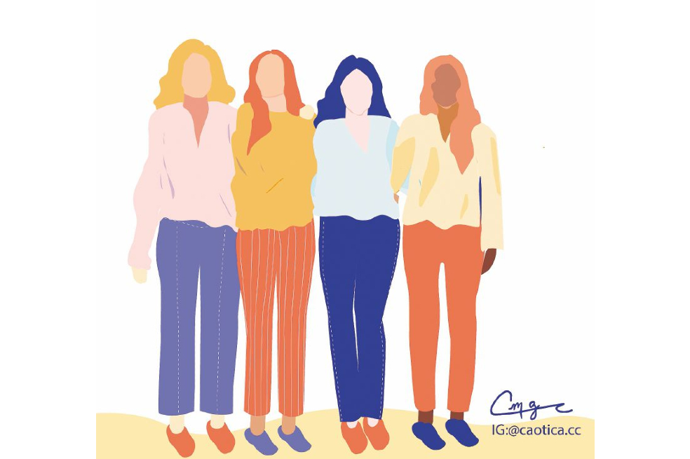 “Porque se trataba de él, porque se trataba de mí”: la amistad en la filosofía