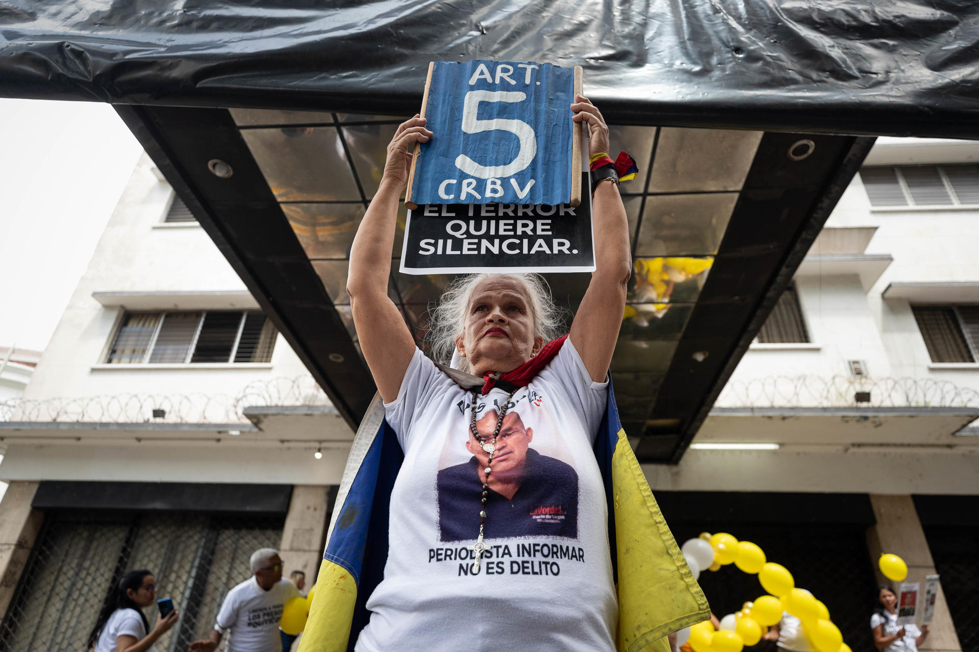 “Faltan mil por liberar”: Machado sobre liberación de opositores en Venezuela