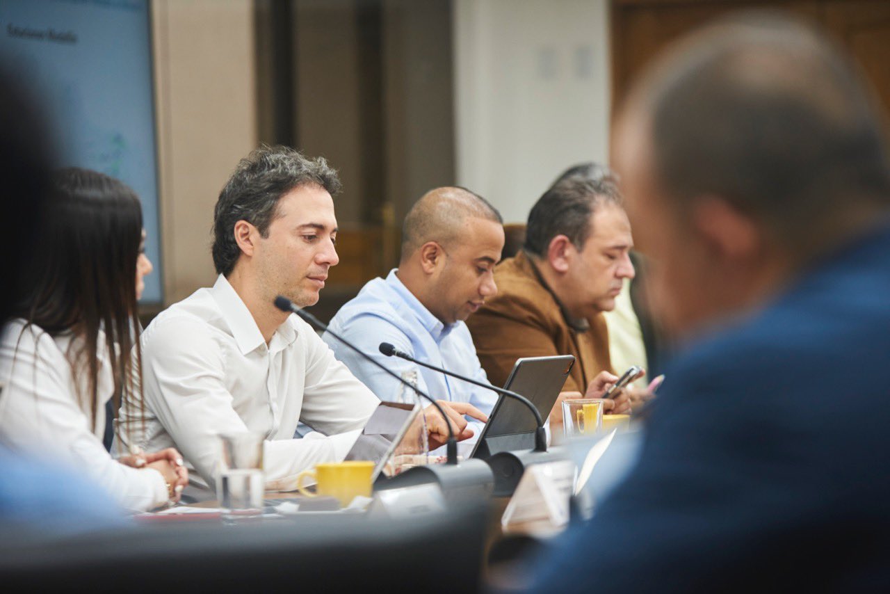 Medellín declara calamidad pública debido a la temporada de lluvias