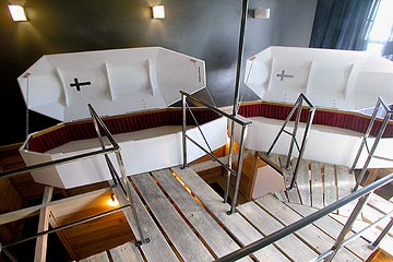 10 hoteles con arquitectura extraordinaria en el mundo