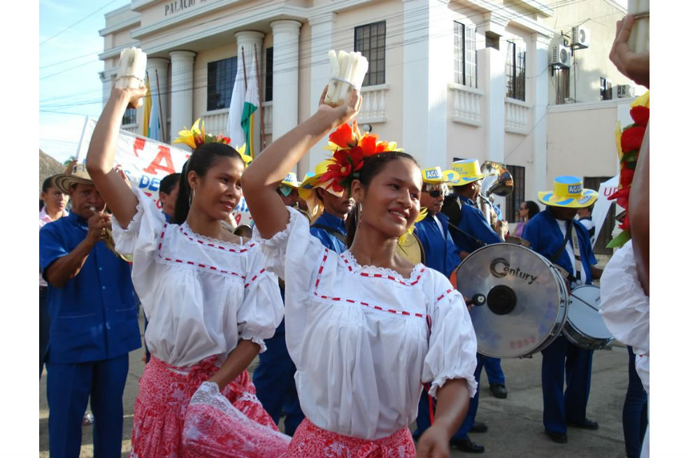 Agéndese para el Festival Nacional de Intérpretes de la Rumba Criolla en Fusagasugá