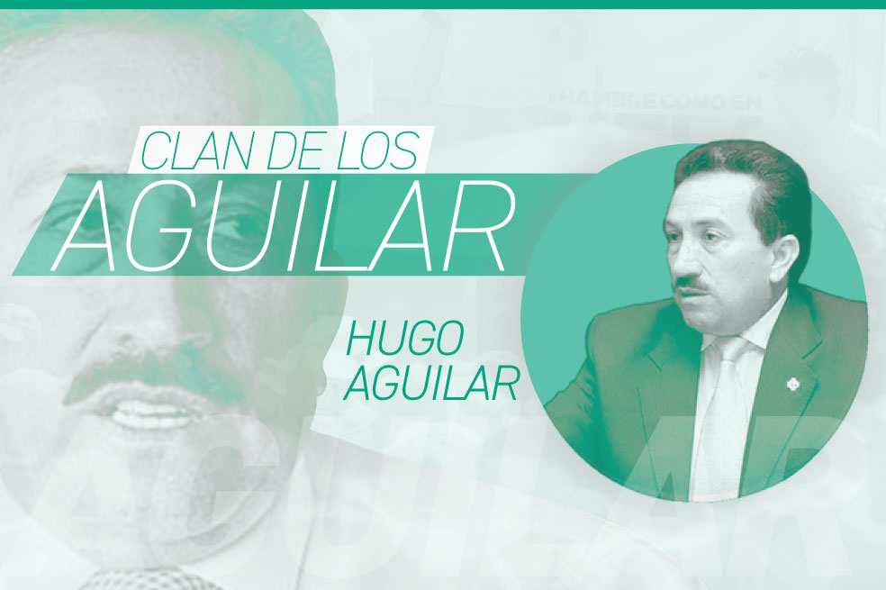 Las movidas de los Aguilar en Santander