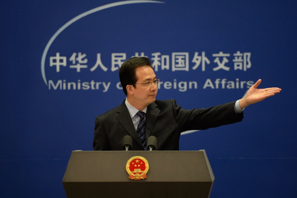 China insta a actuar "para relajar la situación en Corea, no para tensarla"