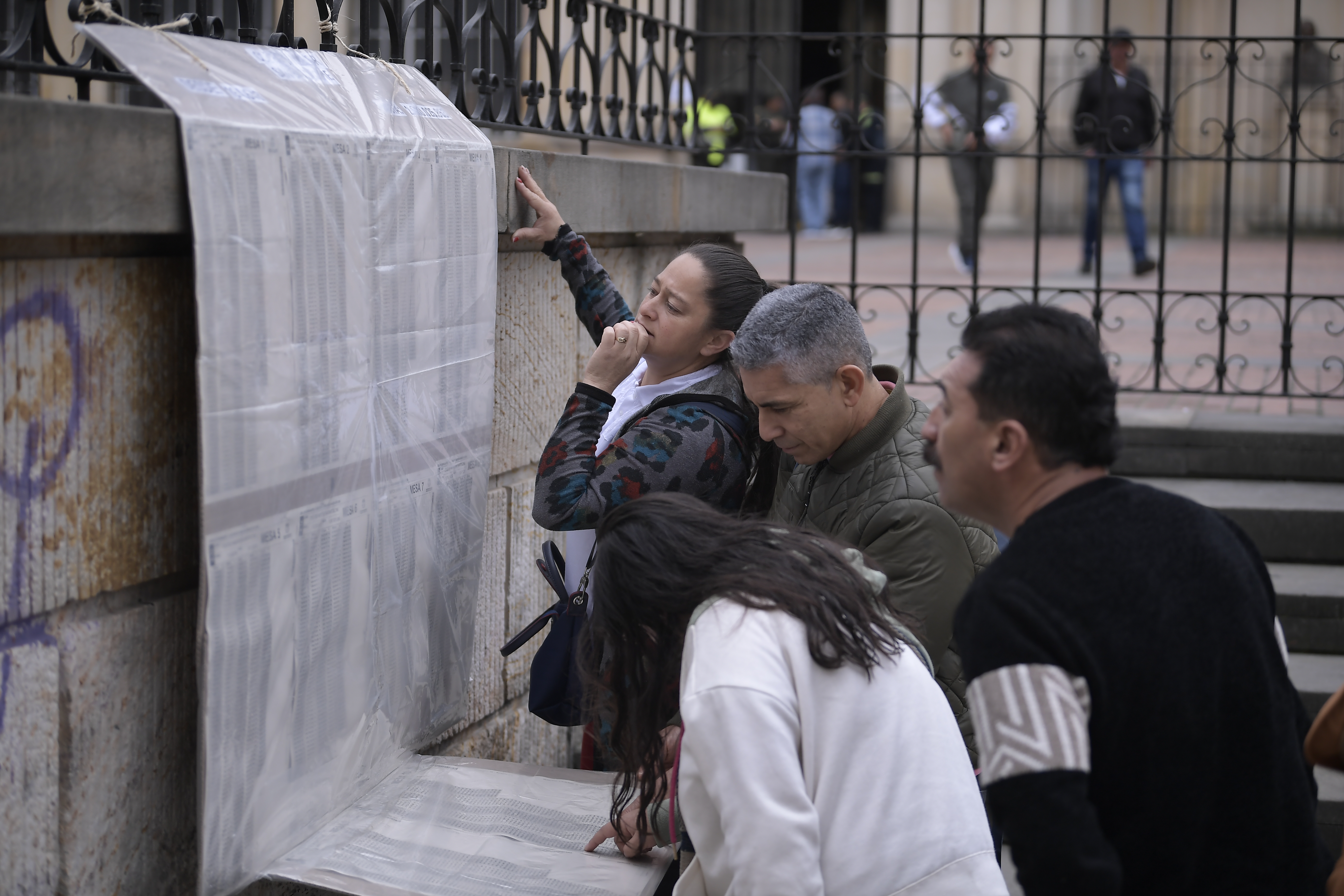 Inscripción de cédula para la primera vuelta: este es el plazo límite y así puede hacerlo