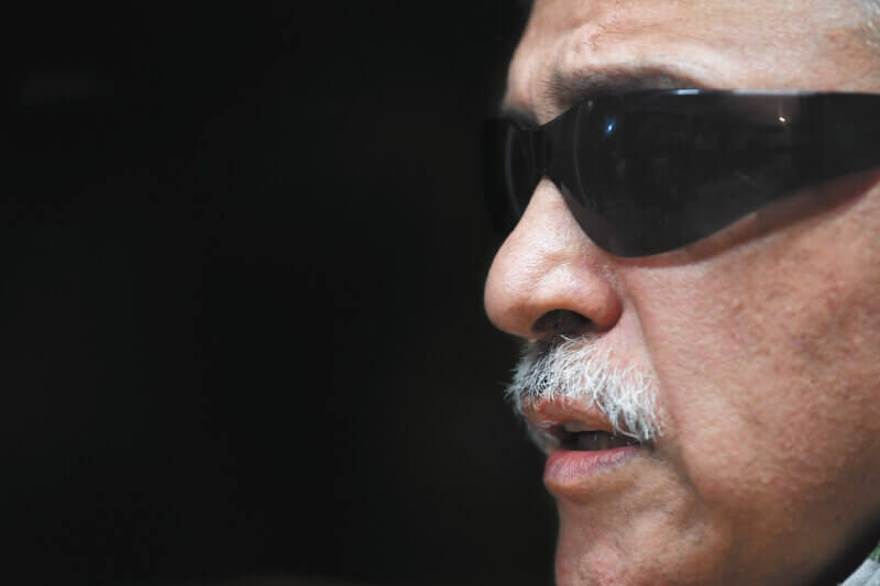 «Jesús Santrich» no asistió a diligencia de la JEP sobre secuestro