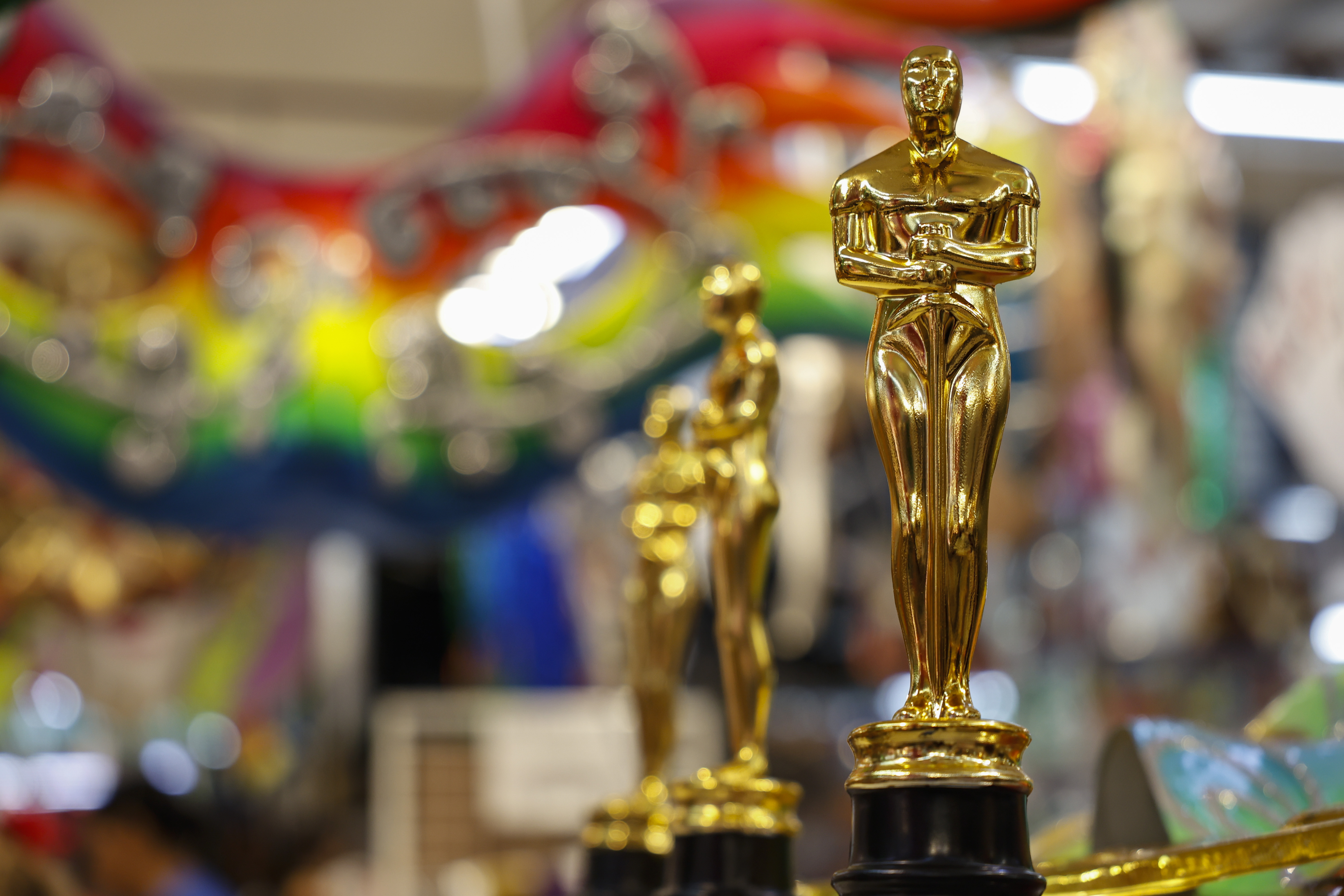 Estos serían los ganadores de los Premios Oscar 2025, según la IA