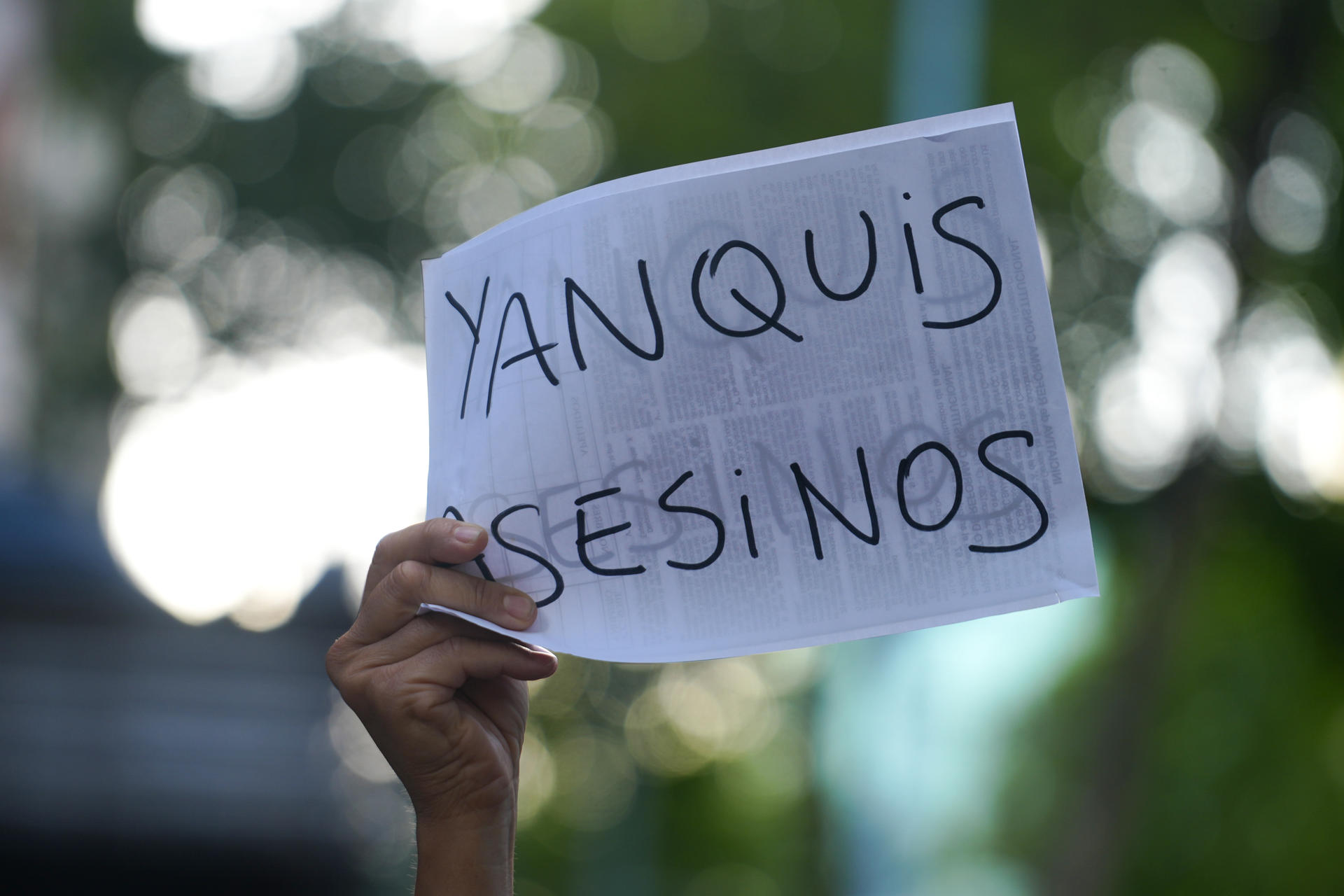 Estos son los nombres de 18 víctimas que dejaron los bombardeos en Venezuela