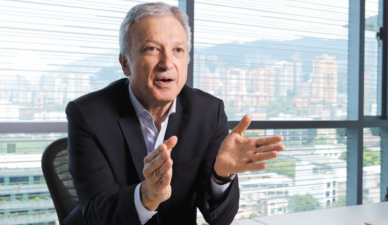 “No tendremos problemas de liquidez o solvencia para 2020”: Grupo Sura
