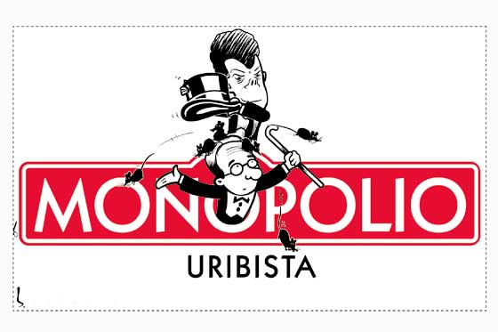 Se cae el monopolio