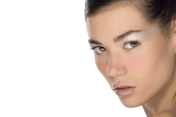 Los efectos especiales del maquillaje
