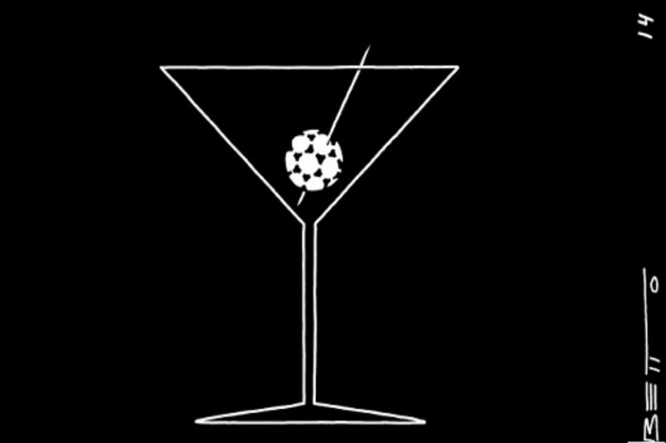 La copa de todos