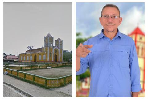 A bala atentaron contra candidato a la alcaldía de Villanueva, Bolívar