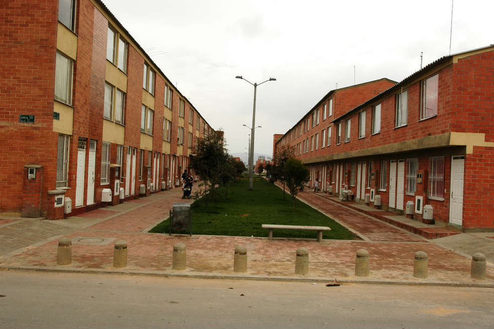 $3 billones para créditos de vivienda