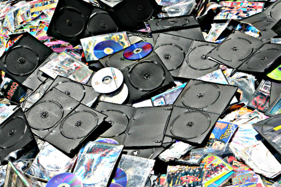 La piratería fue «pionera» en la reinvención de la industria musical