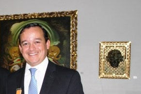 Fiscalía imputará cargos a exdirectivo de Unidad Nacional de Protección