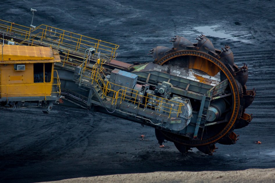 Repunte permite a compañías mineras en problemas reducir deuda